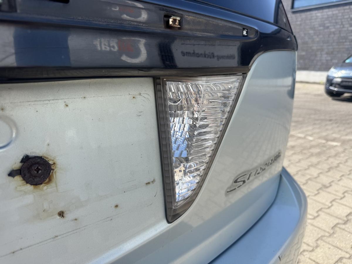 Honda Stream RN1 original R&uuml;ckfahrleuchte rechts Bj.2004